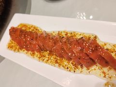 -渝信川菜(西单店)