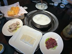 -大良毋米粥(锦龙路总店)