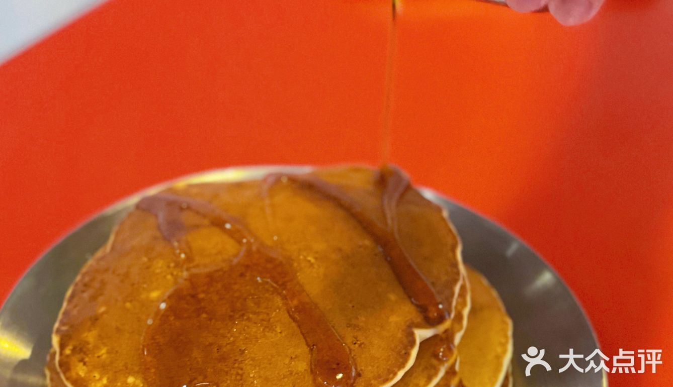 深圳新店·蛇口传统美式街头小吃·主厨超凶的