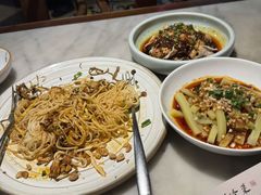 -辛香汇·锦里丨现炒川菜(中南城店)