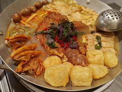 -小螺大作·螺蛳粉火锅(林和西店)