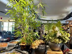 -桂林碧玉国际大酒店-碧玺茶餐厅
