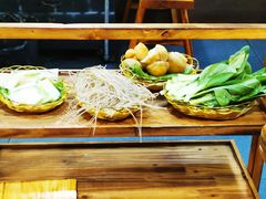 -徽州铁锅宴·地锅鸡地锅鱼