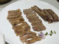 -品粹徽园·家常安徽菜