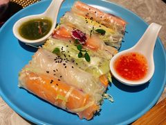 -青檸泰 LIME THAI (财富购物中心店)