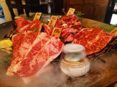 -黑牛の店·和牛烧肉(合生汇店)