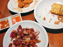 -飞阳铁板烧(ME TOWN购物中心店)