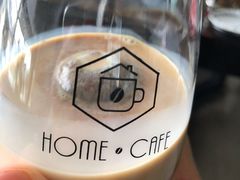 -Home Cafe(水榭春天店)
