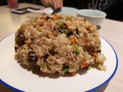 -斯琴阿妈蒙古餐厅(新城店)