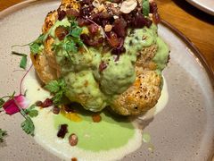 -Osteria Garden 生蚝花园餐厅(原进贤路店)