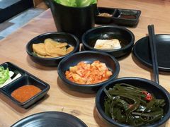 -九田家黑牛烤肉(淮北万达店)