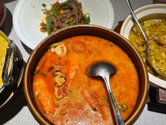 -BetterThai 泰加(苏州中心店)