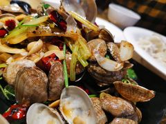 -金谷园饺子·烧烤(人大总店)