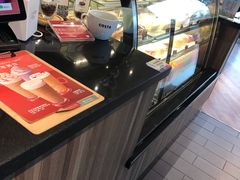 -COSTA COFFEE(昆城广场店)