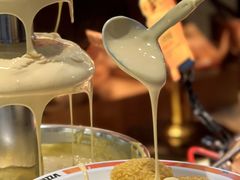 -比格比萨自助(宝山日月光店)