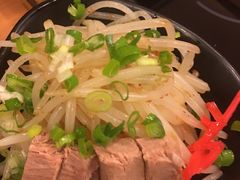 -博多一幸舍(侨福芳草地购物中心店)