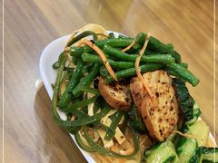 -西北马记牛肉拉面(八一路店)
