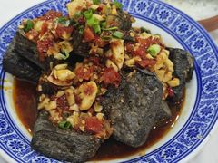-新新湘菜馆(新中街二条店)