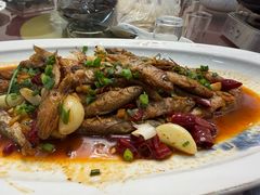 -左邻右舍徽菜馆