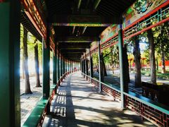 -颐和园