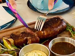 -拾挚扒房(招商花园城店)