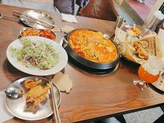 -韩鼎丰·韩国料理(林奥店)
