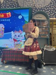 -奈尔宝家庭中心·亲子餐厅(苏州大悦城店)