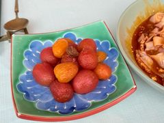 -龟兹KUCINA·新疆菜(前滩L+PLAZA店)