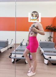 点击看大图 -U+YOGA优伽瑜伽·普拉提
