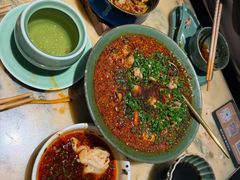 徐家口口脆-锦府盐帮·侯宅(五棵松万达店)