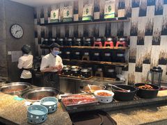 -禾珍珠家常小馆(河南博物院店)