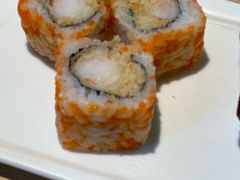 -禾绿寿司(星光68广场店)