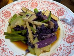 -大灶头·新昌菜(中国茶市店)