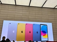 -Apple零售店(济南恒隆广场店)