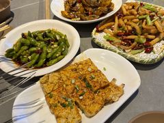 -楚太子  中餐&烧烤(武大店)
