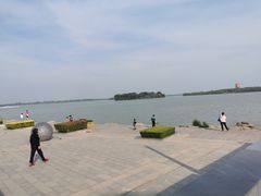 -济宁市太白湖旅游景区