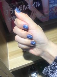 -森日式美甲沙龙MORI NAIL总店