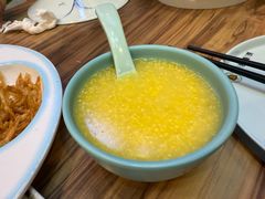 -合合春饼·酱骨·东北菜(潘家园店)