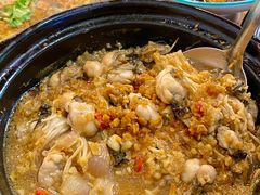 -唔止卤嘢·潮州府城菜(鹭江店)