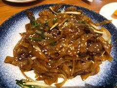 -粤域茶餐厅