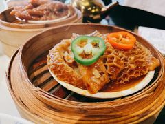 -誉八仙粤菜(万象天地店)