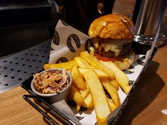 -Goose Island Brewhouse鹅岛精酿啤酒酿造工坊餐厅