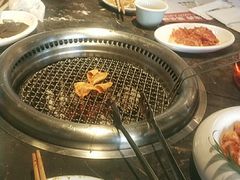 -一品诚记烤肉·甄选店(中南路店)