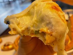 -Mr.Pizza米斯特比萨(盐城聚龙湖店)