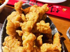 -付小姐在成都(吾悦广场店)