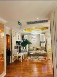 -茜尔维亚修身连锁(杨浦五角场店)