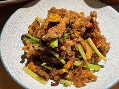 -山石榴·贵州菜(丰盛里店)