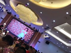 大堂-大来渔村(市桥店)
