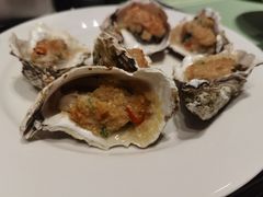 -云尚自助餐厅(佛山南海瞻云酒店)