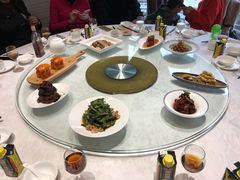 -香雪海饭店中餐厅(人民桥店)